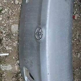 Bagas  Avalon Titanik