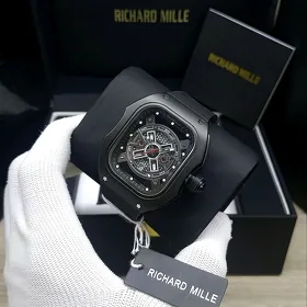 Richard Mille sagat часы