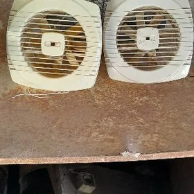 wintilýator akoşkañky