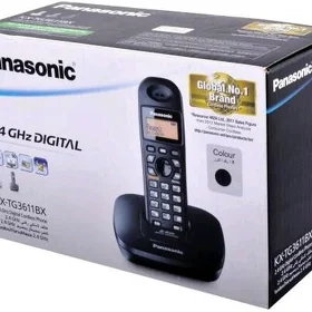 Panasonic telefon