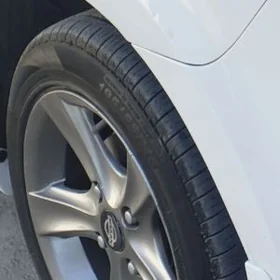 nissan wersa15  mary diska