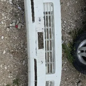 Hiace.  bufer 2005 2009