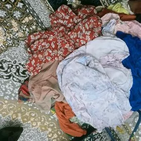 geylen gyzjagazlara eşik