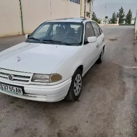 Opel Astra 1993
