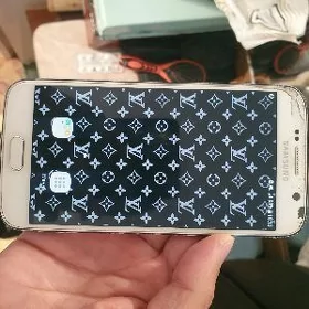 samsung s6 ozi