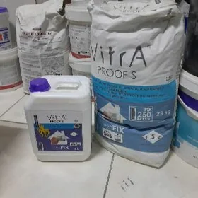 vitra gidroizolyasiya witra