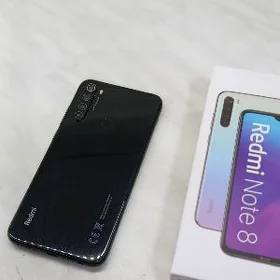 Redmi not8