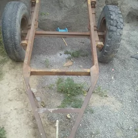 Rama kwas boçka Rasor most