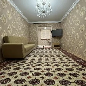 2х Комнатная Панельный дом