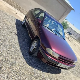 Opel Astra 1993