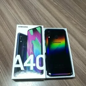 samsung a 40