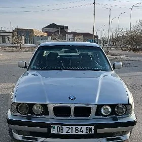 BMW 525 1993