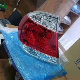 Stop Cyra camry 2005