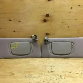 Duty camry Günden gorayan