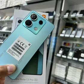 Redmi Note 13pro 5G 12/512Gb
