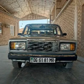 Lada 2107 1998