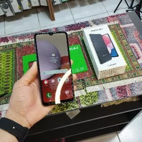 Samsung A13.ram.4.64