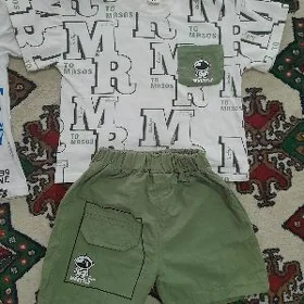 caga esik