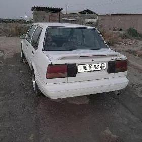Toyota Corolla 1989