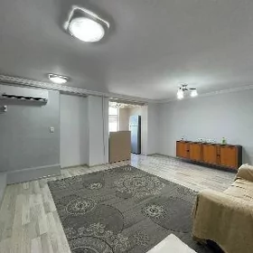 ️5мкр 3эт 3ком 64м2 Срочно️