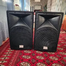 15 лик калонка