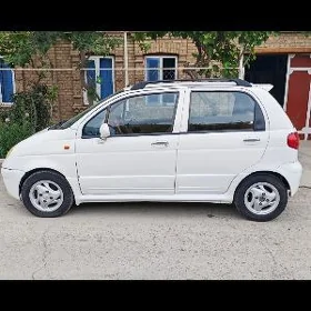 Daewoo Matiz 2005