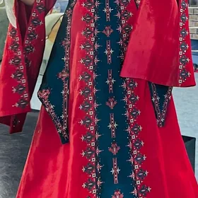 Платье/Köynek