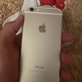 iPhone 6