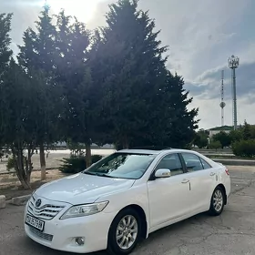 Toyota Camry 2008