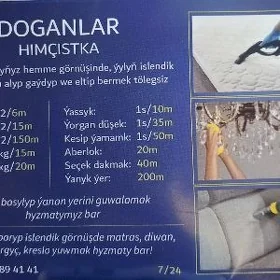 HİMÇİSDİKA DOGANLAR