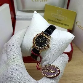 Cartier sagat часы