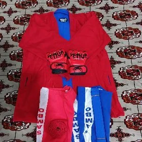 Самбо дегишли полны форма