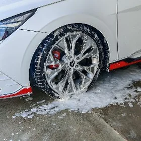 Hyundai Elantra 2022