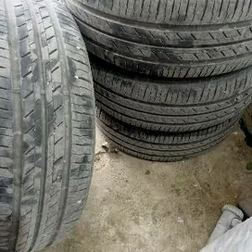 KAROLA 205 55 16 ADMEN BA