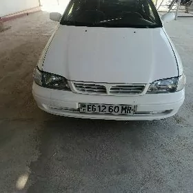 Toyota Carina 1996