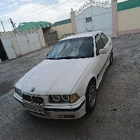 BMW 328 1993