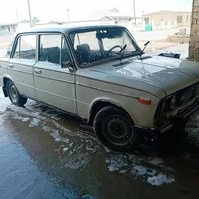 Lada 2106 1993