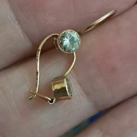 gyzyl çaga gulakalka