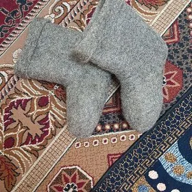 hakyky keçe adik