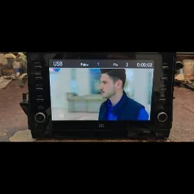 CAMRY 22 JBL ULY MANITOR