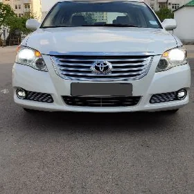 Toyota Avalon 2008