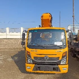 Dongfeng 370 2026