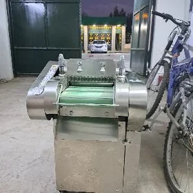 Çörek dograyan maşinka