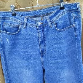 Джынсы женский Алтын асырынкы