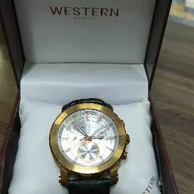 часы Western