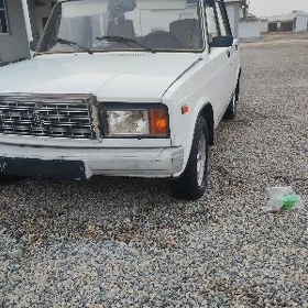Lada 2107 2003