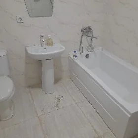 Wanna unitaz rakawina