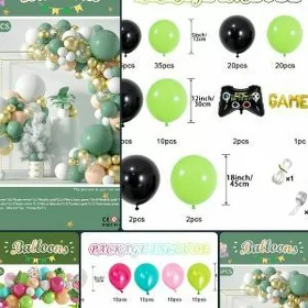 Çagalar üçin pirat şarlar