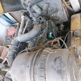 JCB Polemaster Plus 2022