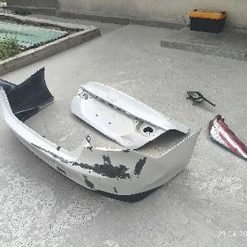 Bamper Çyra